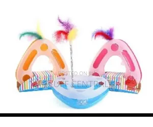 Cat Toy 0195