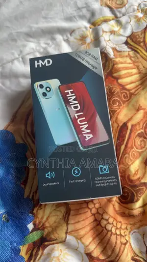 New Nokia 1 8 GB Silver