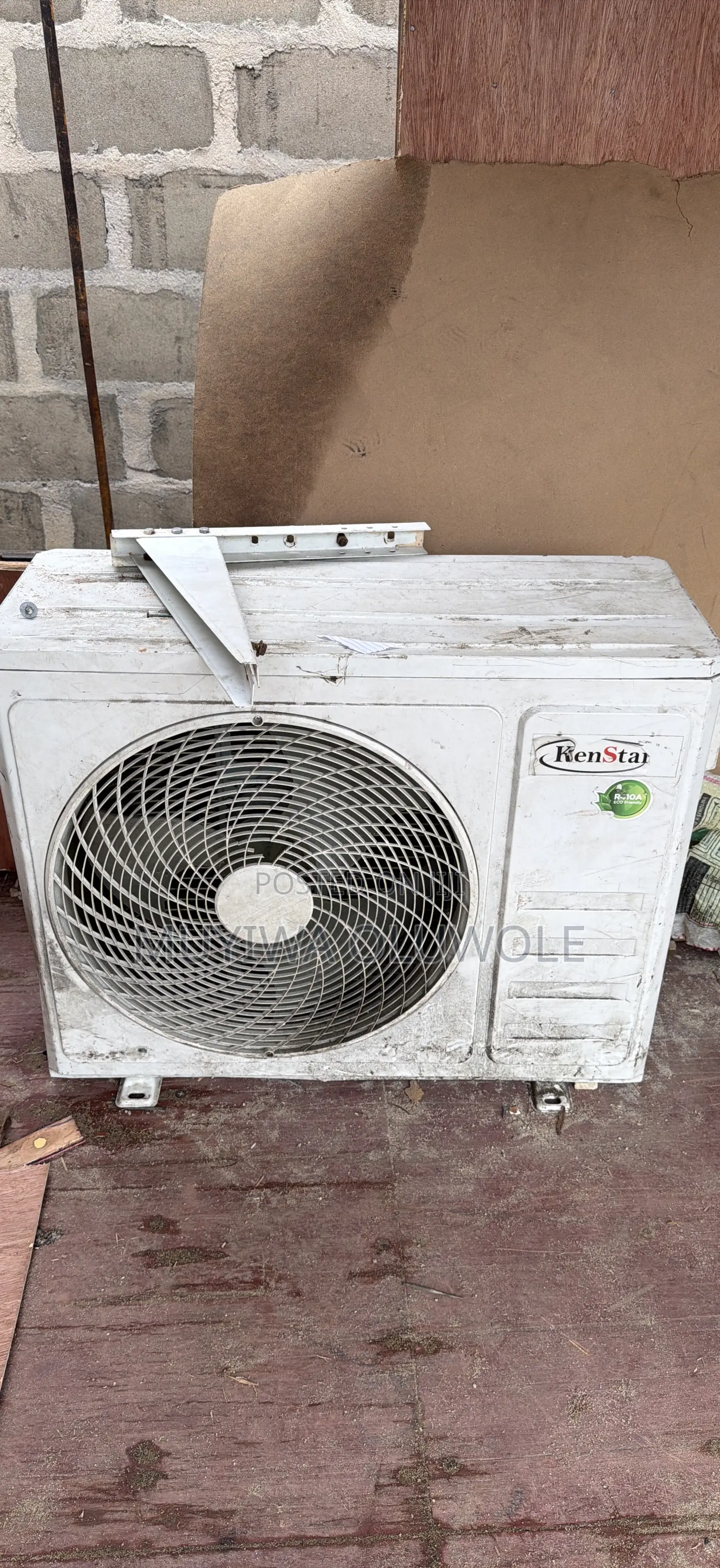 Fairly Used Kenstar 2Ton AC