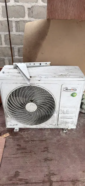 Fairly Used Kenstar 2Ton AC