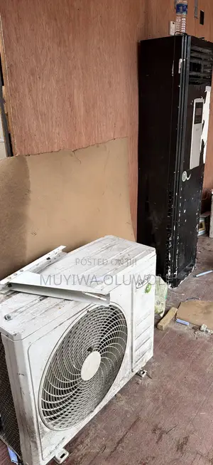 Fairly Used Kenstar 2Ton AC