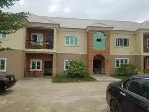 2bdrm Block of Flats in Jos for sale