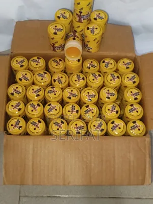 ÀJÍDÈWE Pain Relief Balm 50g - Original Factory Price, Bulk Retail