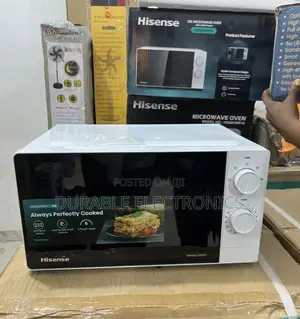 Hisense Microwave Oven 20L