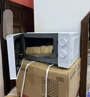 Hisense Microwave Oven 20L