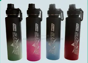 Water Bottle 1000ml (50pcs Carton)