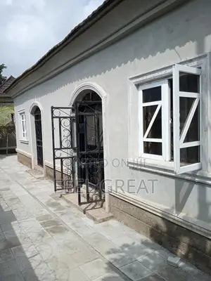 Furnished 1bdrm Apartment in Broadview Estate, Idu Industrial for rent