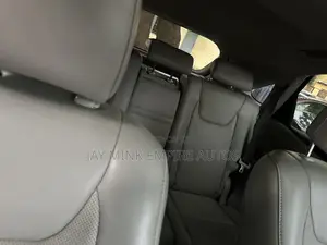 Lexus RX 2010 Silver