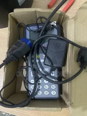 CK-100+ Auto Key Programmer
