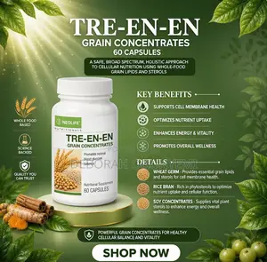 Tre-en-en Product