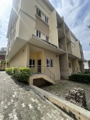 5bdrm Duplex in Maitama for rent