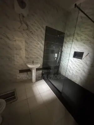 5bdrm Duplex in Maitama for rent