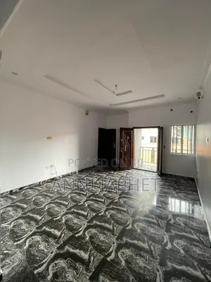 2bdrm Apartment in Sangotedo, Lagos Island / Lagos Island for rent