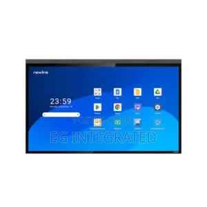 Newline Z Series 65" Interactive Flat Panel Display