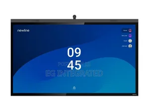 Newline Z Series 65" Interactive Flat Panel Display