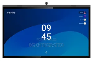 Newline Z Series 65" Interactive Flat Panel Display