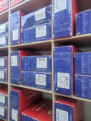 6.5kva SMS Inverter Hybrid 48v