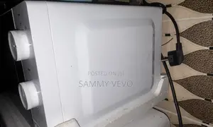 20 Litres Microwave Oven