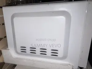 20 Litres Microwave Oven
