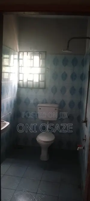 2bdrm Apartment in Iyekogba Estate, Benin City for rent