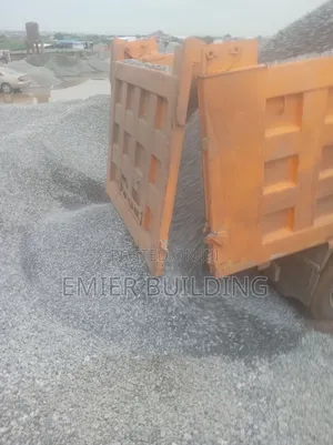 3/4down Granite Available 30tons