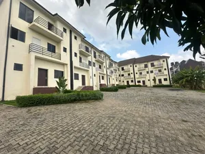 4bdrm Townhouse/Terrace in Asokoro for sale