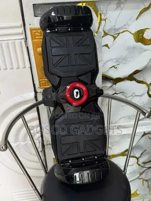 8inch Bubble Display Hoverboard