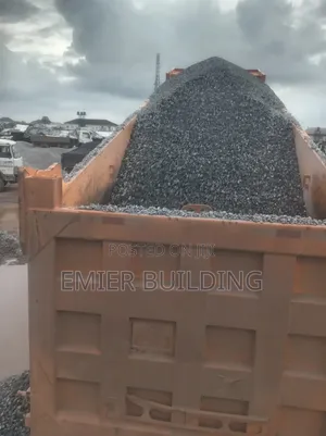 30tons Granite Available