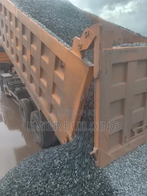 30tons Granite Available