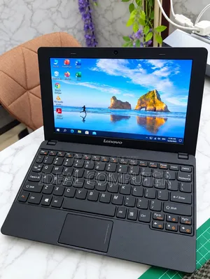 Laptop Lenovo IdeaPad S10 2GB Intel Atom HDD 320GB