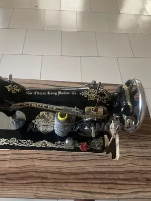 Sewing Machine
