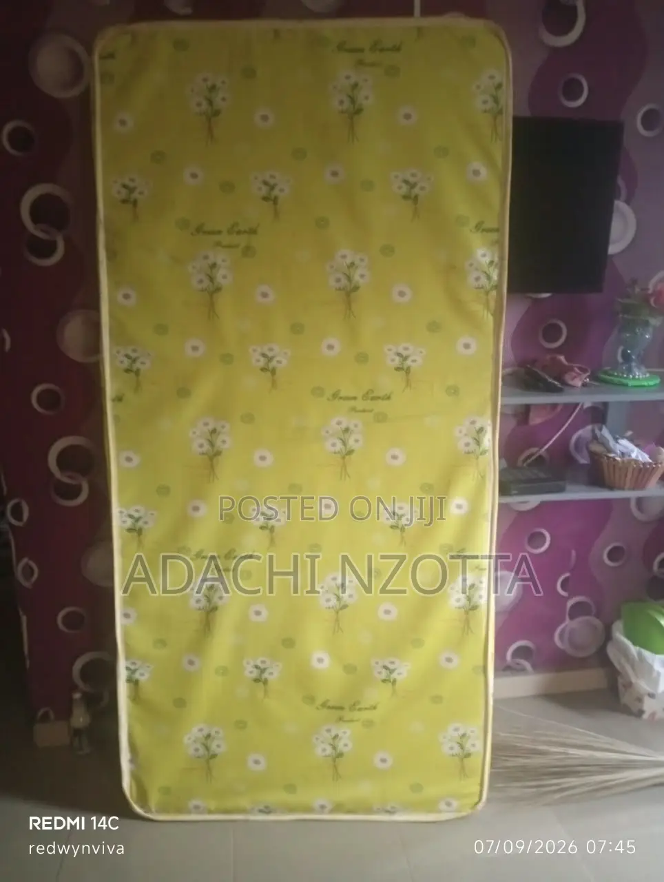 Student Bed