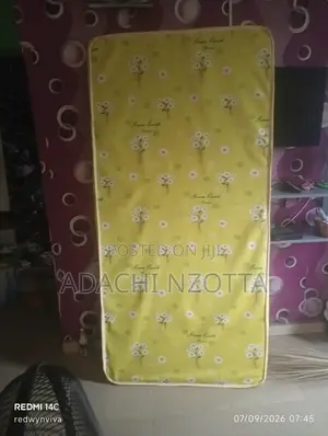 Student Bed
