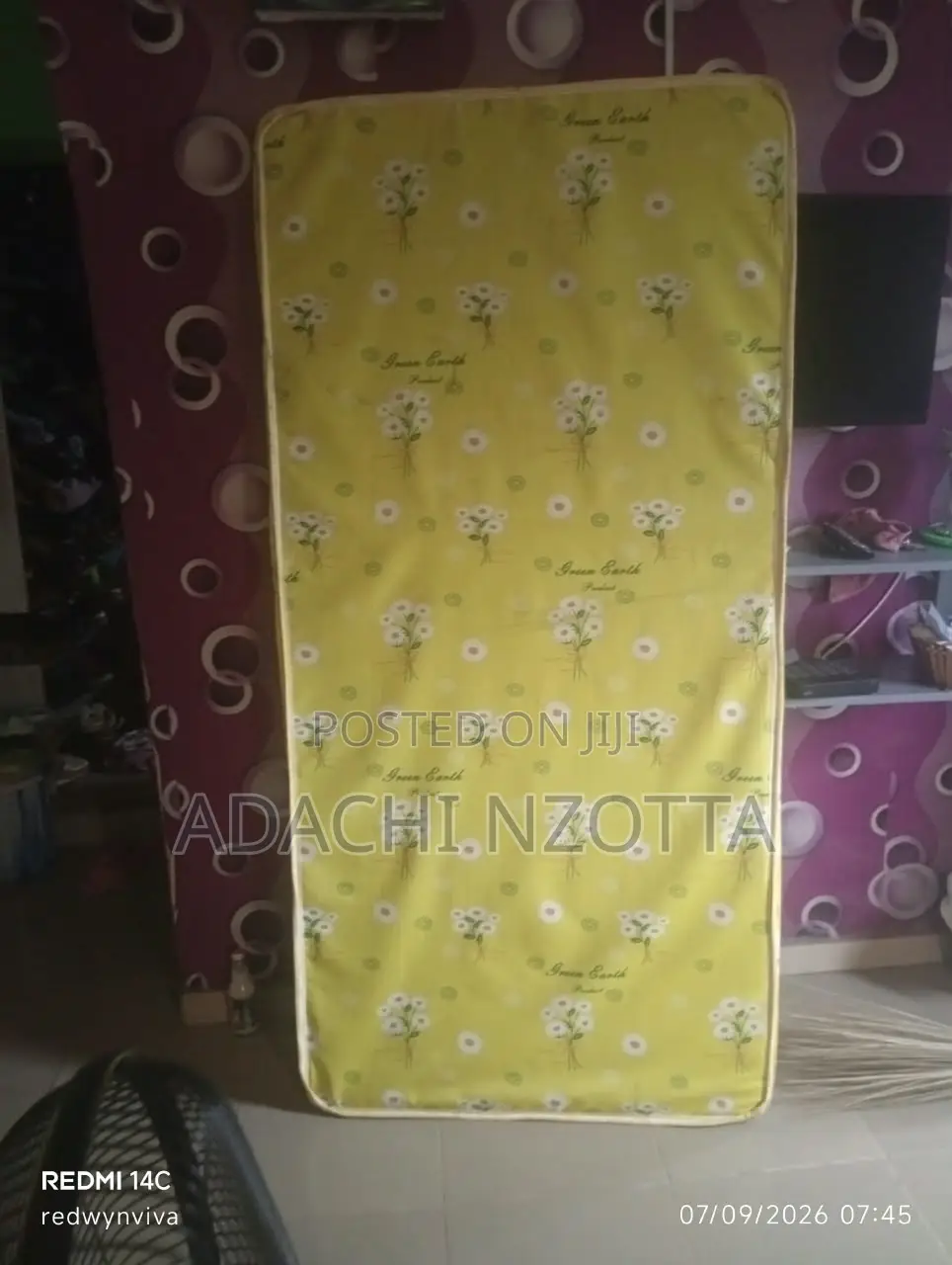 Student Bed