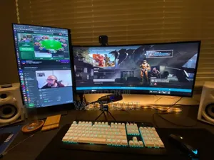 LG 29 Inches Wide Monitors