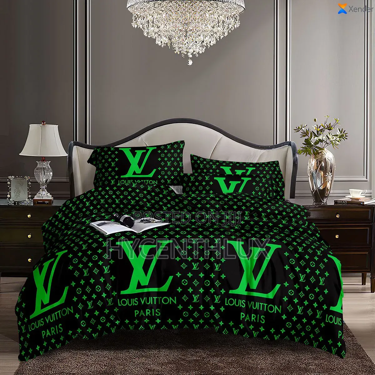 Beautiful and Comfy Bedding Set