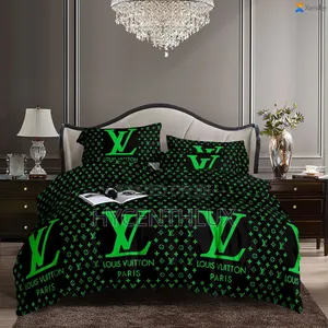 Beautiful and Comfy Bedding Set