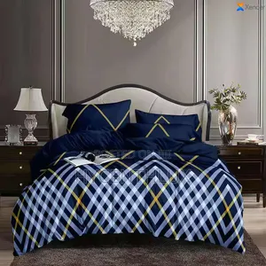 Beautiful and Comfy Bedding Set