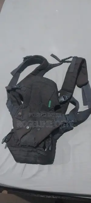 Infanto Baby Carrier