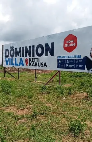 Domionion Villa