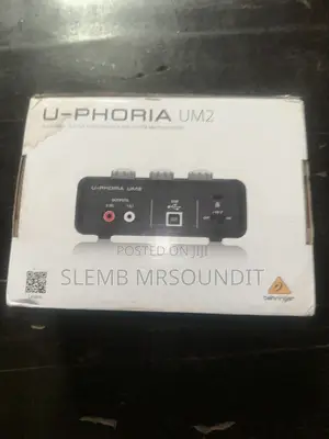 U-Phoria Um2