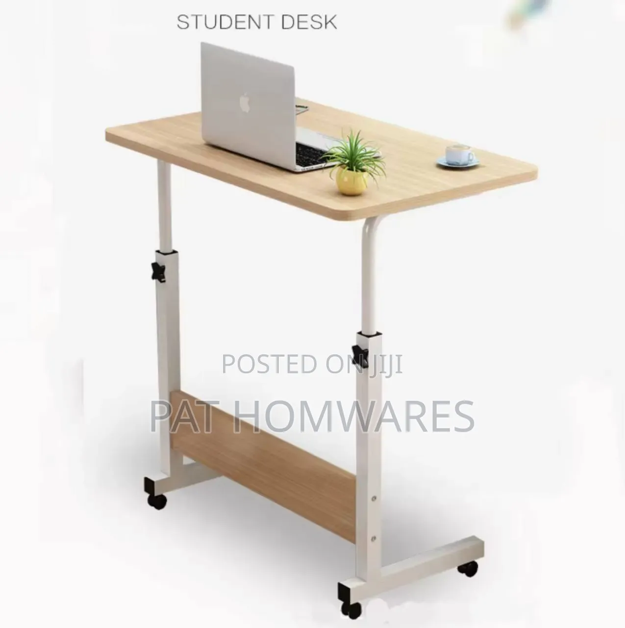Single Laptop Table