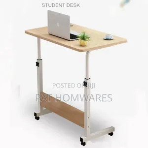 Single Laptop Table