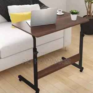 Single Laptop Table