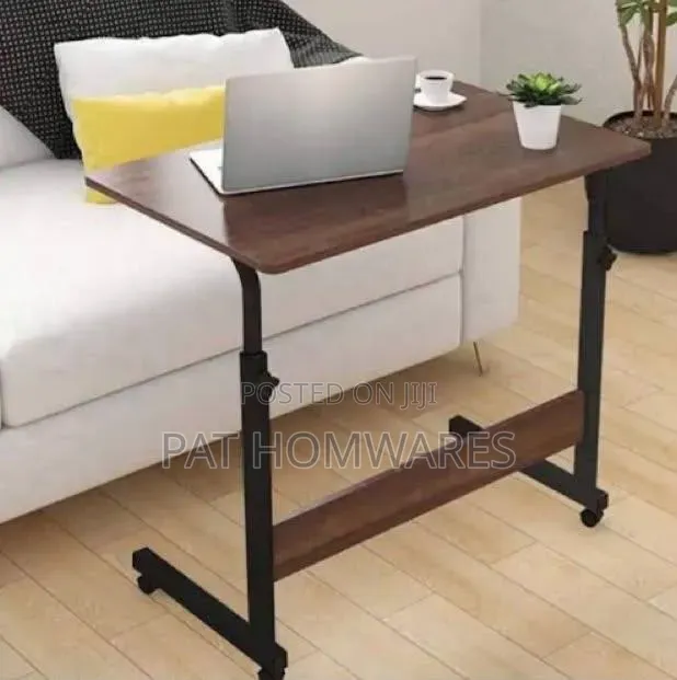 Single Laptop Table