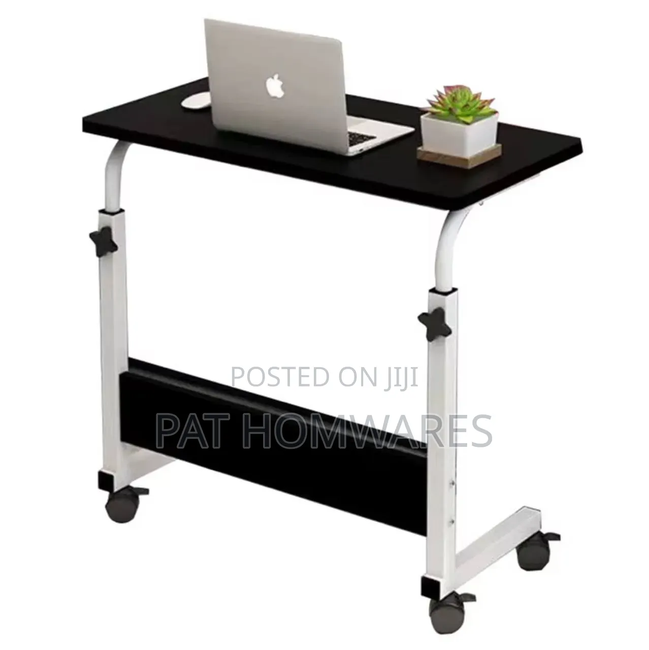 Single Laptop Table