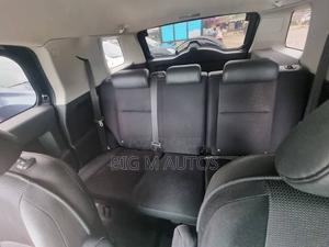 Toyota FJ Cruiser Base 4x4 2007 Black