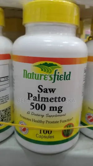 Saw Palmetto