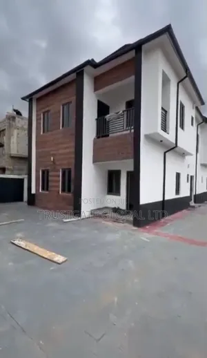 3bdrm Apartment in Life Camp for rent