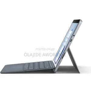 Microsoft Surface Pro 2 256 GB Silver